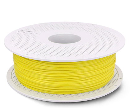 Tusz Bambu Lab PLA Basic 1,75mm 1kg Yellow